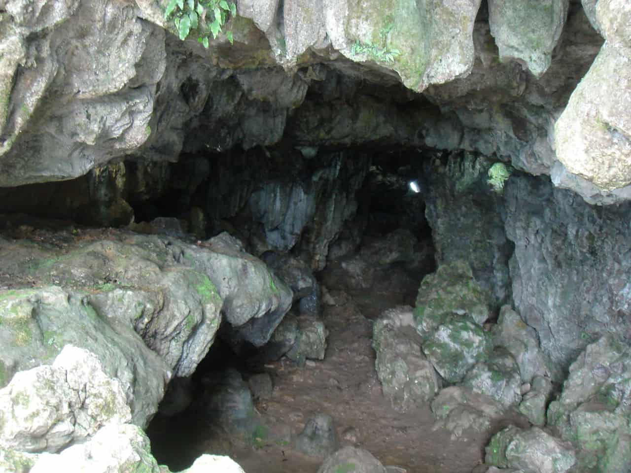 Mawsmai caves,Cherrapunji, Meghalaya