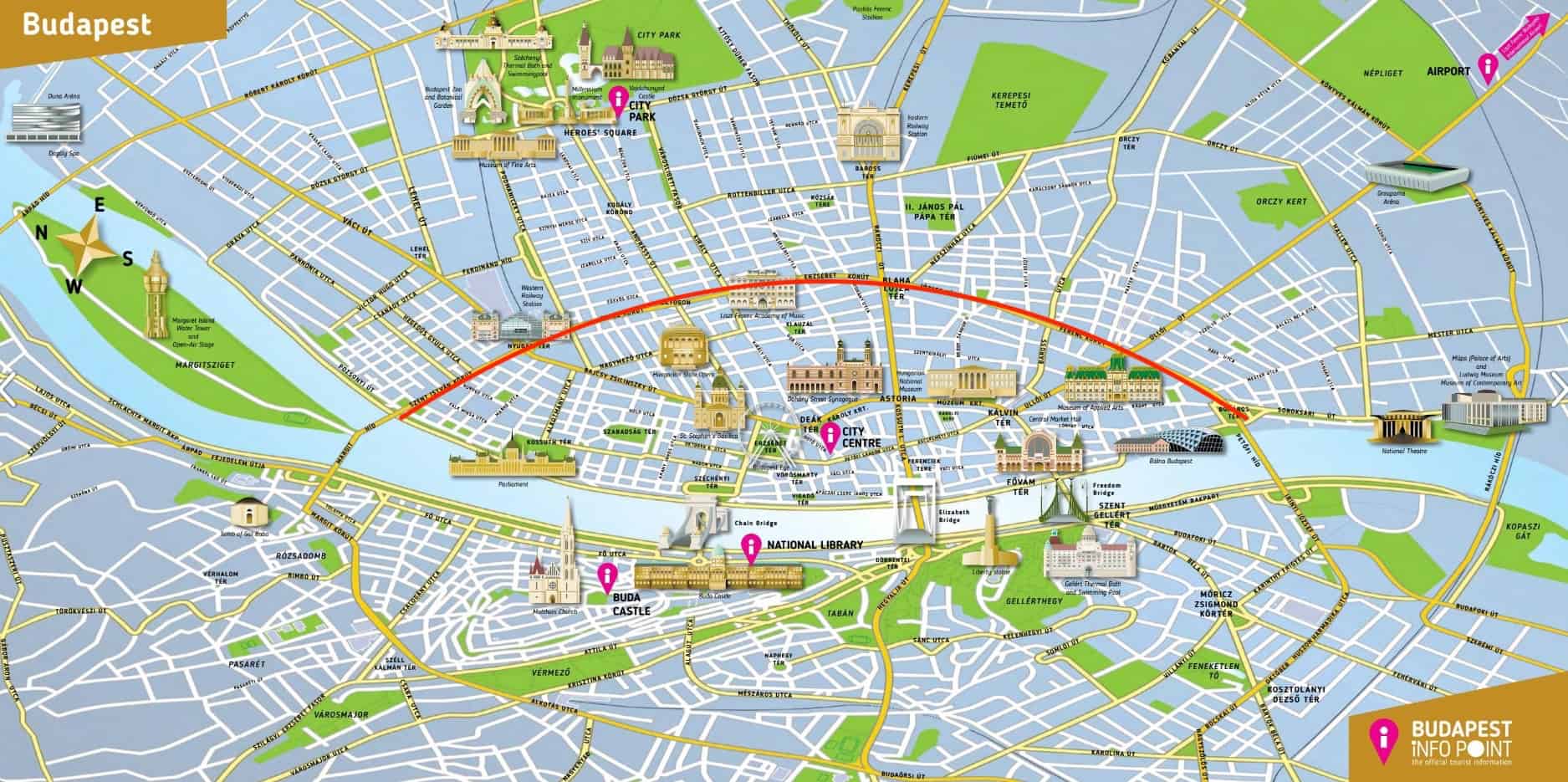 Mapa Tur stico De Budapest Mapa Tur stico De Budapest Organiza Tu Mapa Tur stico De Budapest Mapa Tur stico De Budapest Organiza Tu