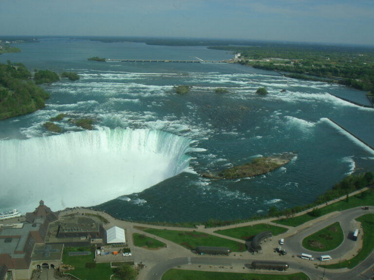 Niagara Falls, Canada