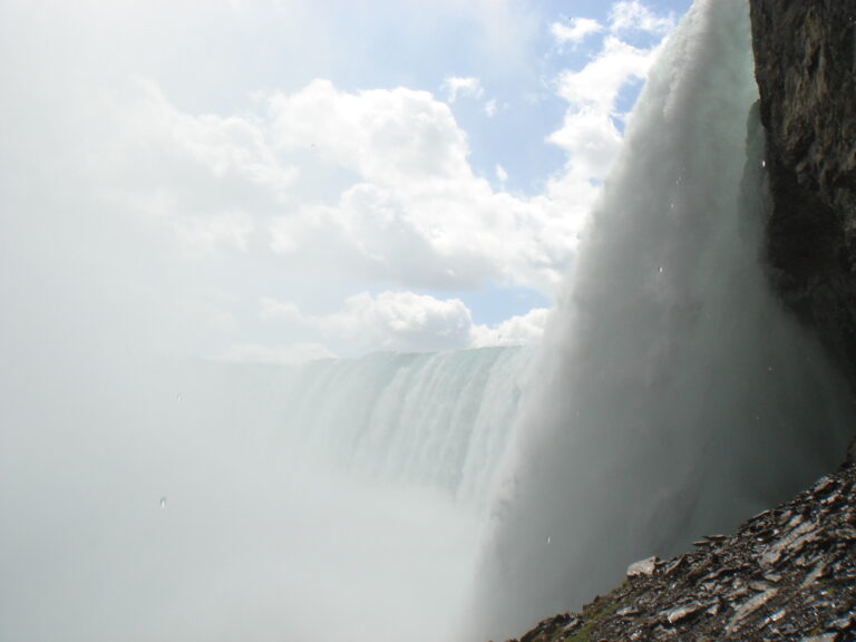 Niagara Falls, Canada