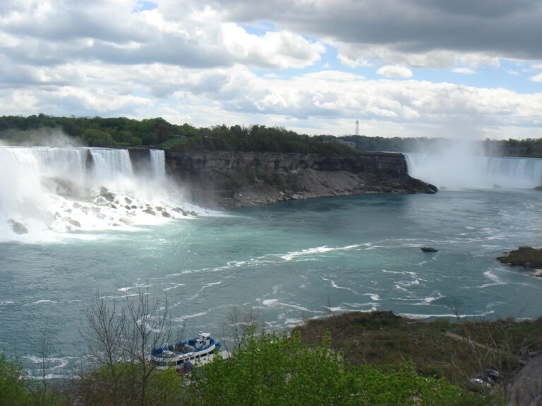Niagara Falls, Canada