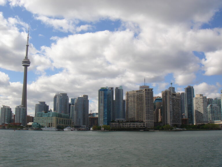 Toronto, Canada