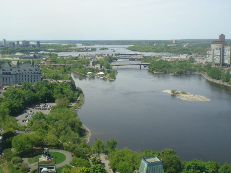 Ottawa, Canada