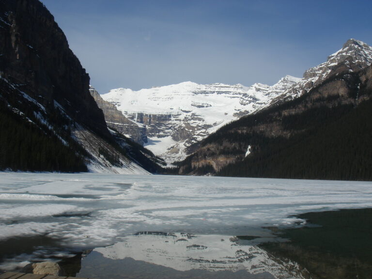 Lake Louise, Canada