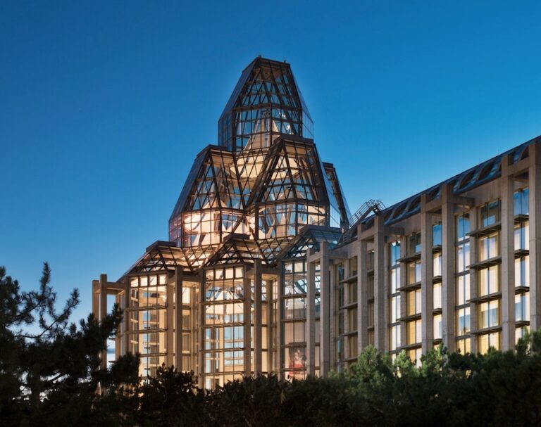 National Gallery, Ottawa, Canada