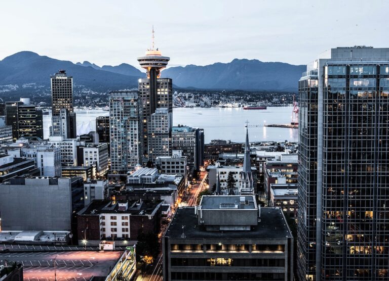 Vancouver, Canada