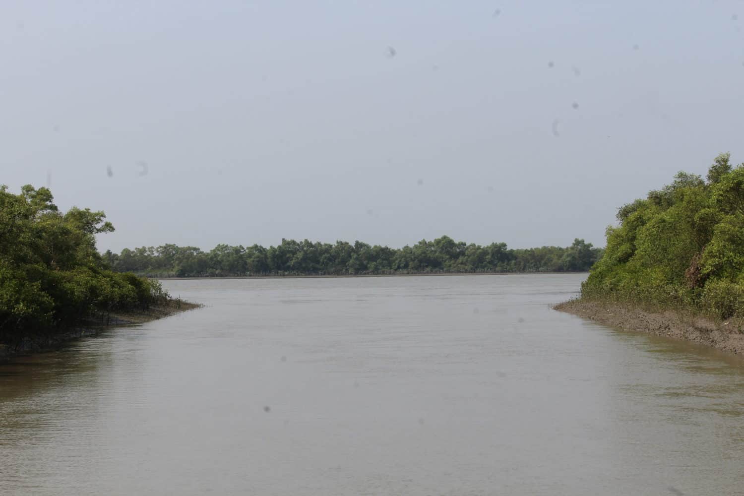 Sundarbans, West Bengal