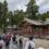 Nikko day trip from Tokyo, Japan