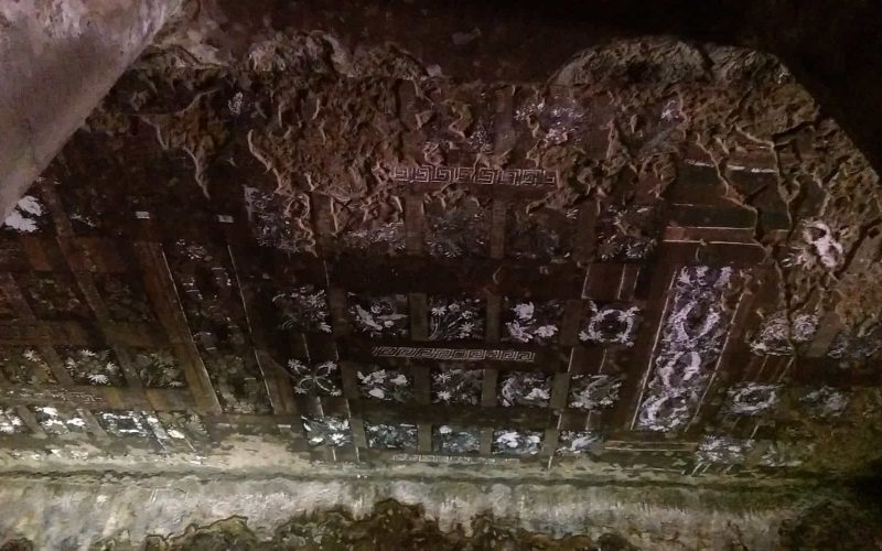 Ajanta paintings