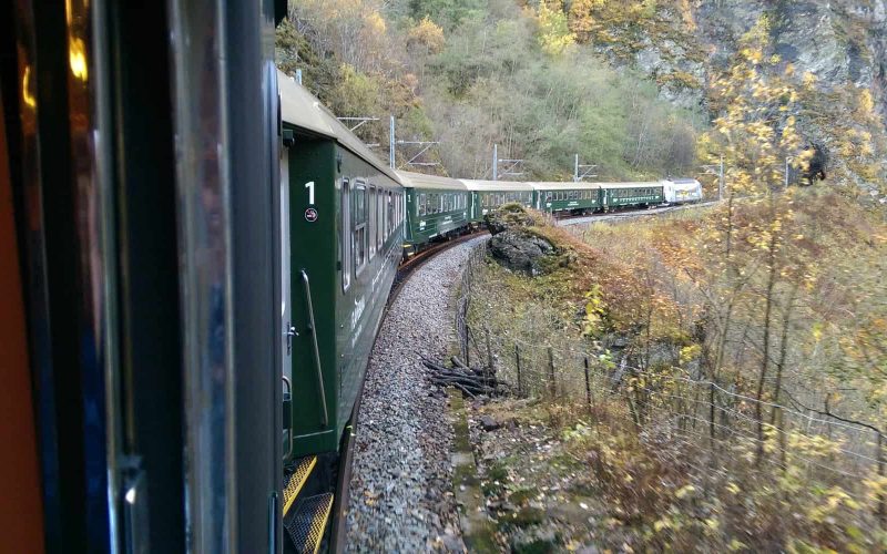 Flam Rail