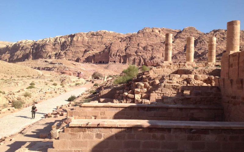 Petra, Jordan