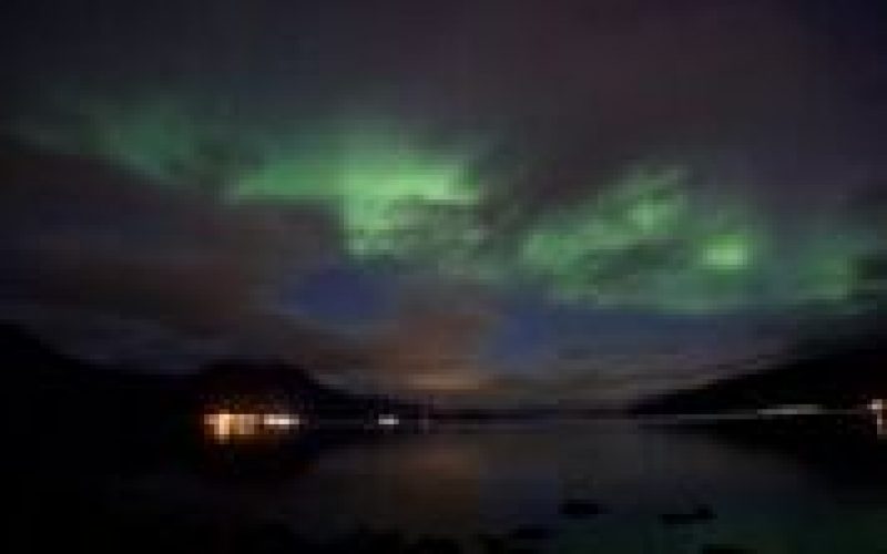 Northern Lights