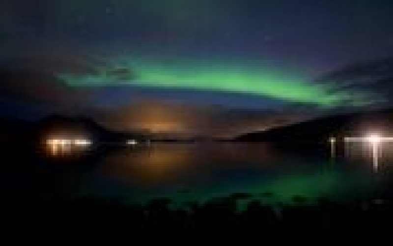 Northern Lights